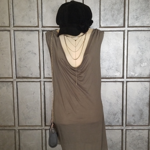 Multi-layer Silver Necklace - Picture 8 of 8